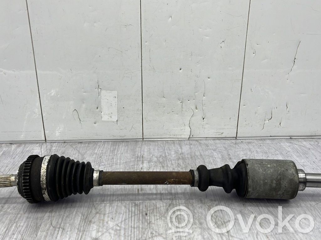 Citroen Saxo Półoś przednia 