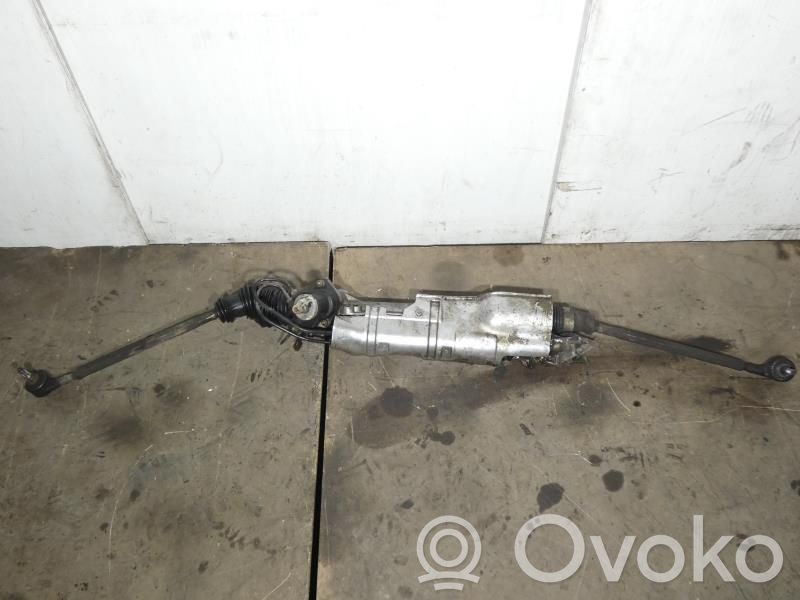 Citroen Xantia Steering rack 