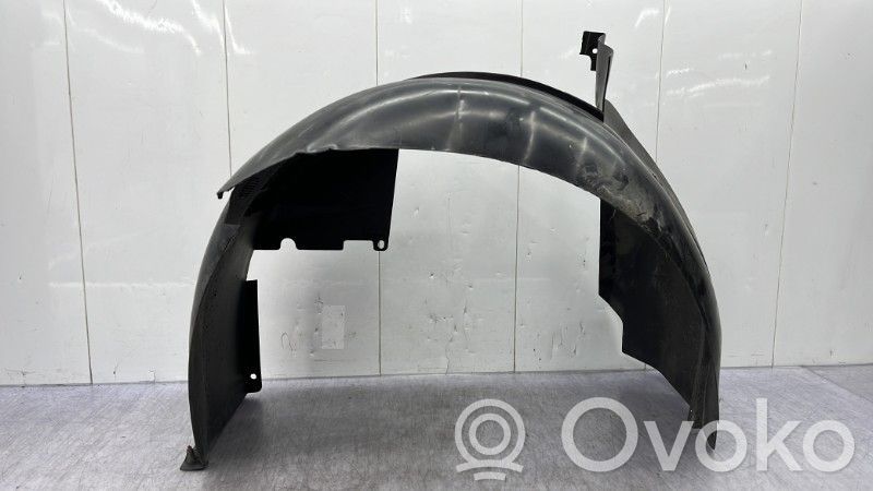 Citroen Xsara Rivestimento paraspruzzi passaruota anteriore 