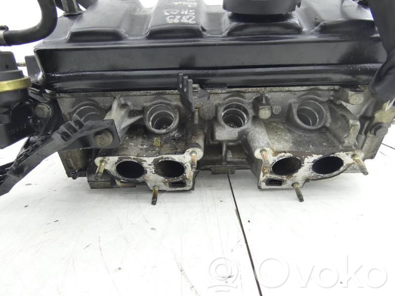 Culata del motor