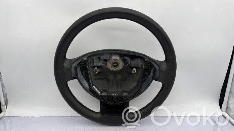 Dacia Duster Steering wheel 