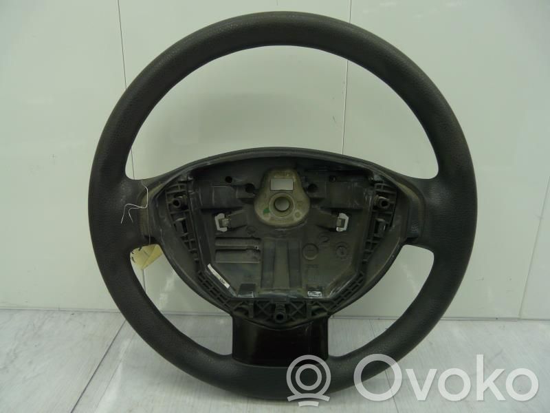 Dacia Duster Steering wheel 