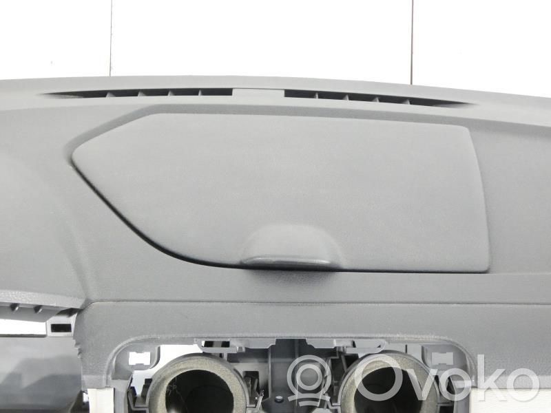 Dacia Lodgy Panel de instrumentos 