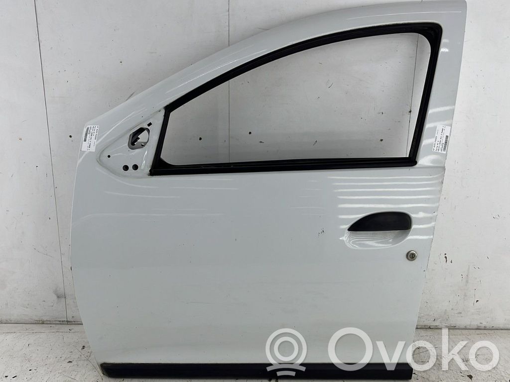 Dacia Logan II Durvis 