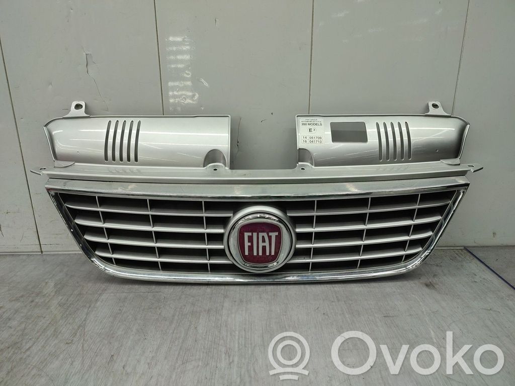Fiat Idea Front grill 