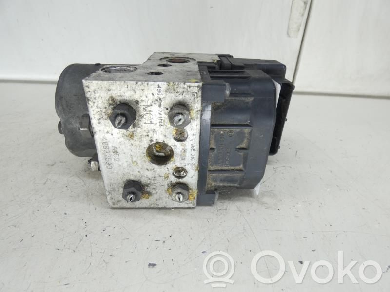 Fiat Multipla Pompa ABS 