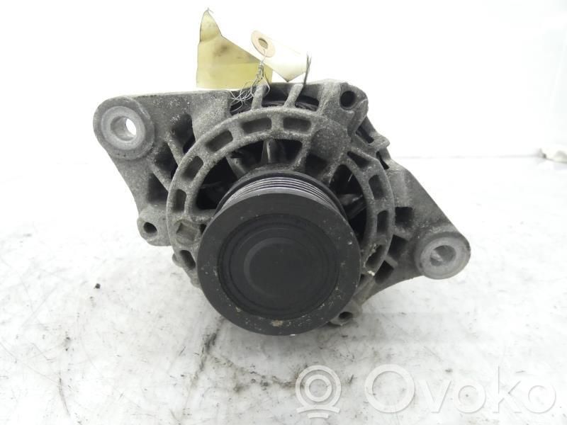 Fiat Punto (188) Generatorius 