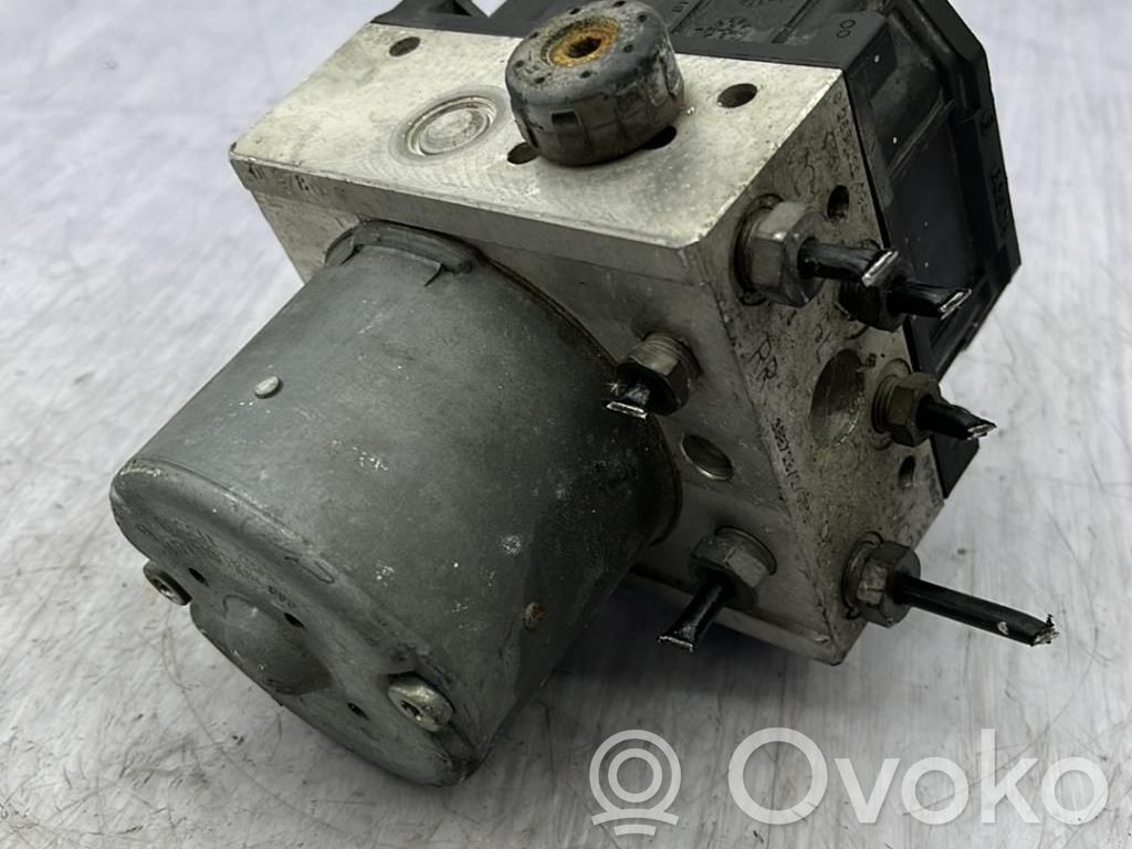 Fiat Stilo Bomba de ABS 