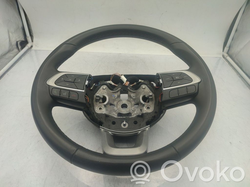 Fiat Tipo Lenkrad 