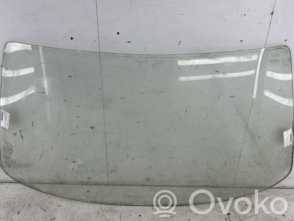 Front windscreen/windshield window