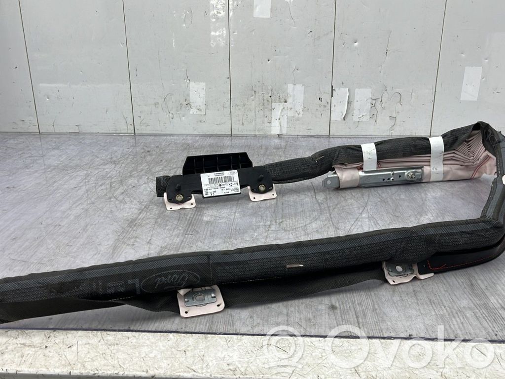 Ford B-MAX Airbag del techo 