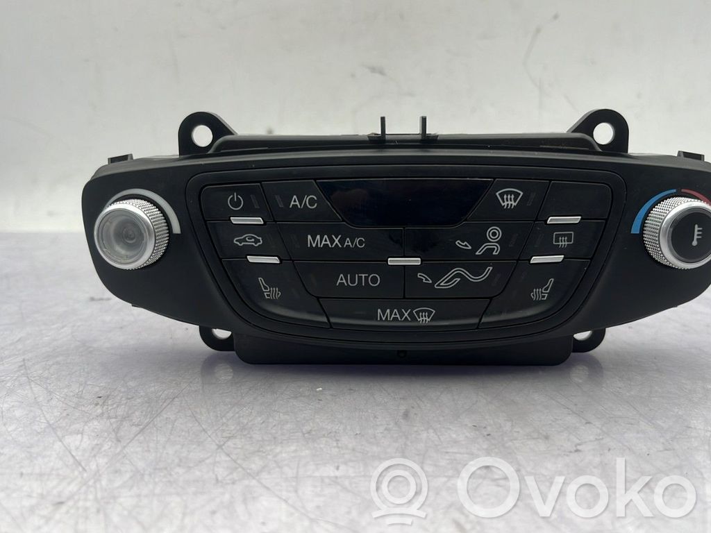 Ford B-MAX Climate control unit 