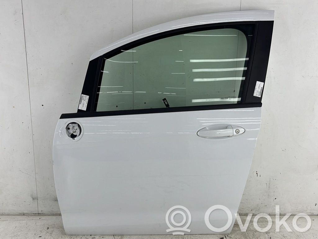 Ford B-MAX Durvis 