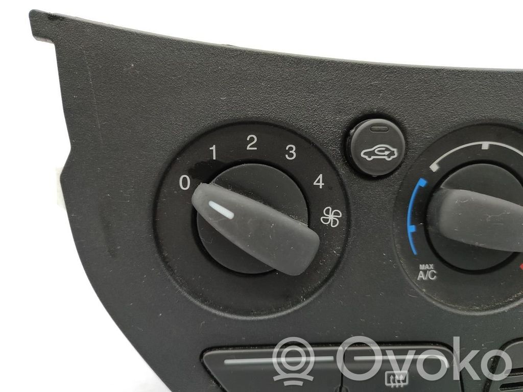 Ford C-MAX II Climate control unit 