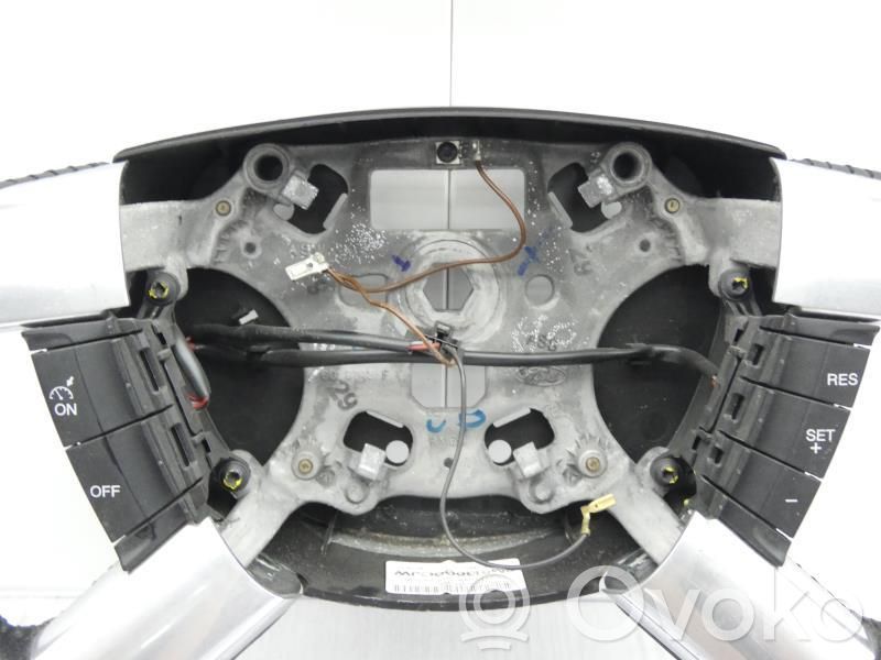 Ford C-MAX I Vairas 