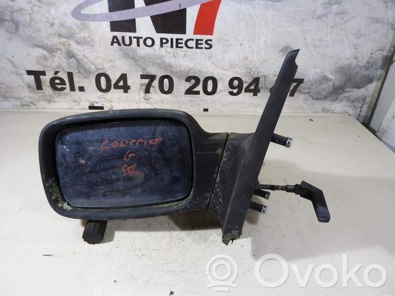 Ford Courier Manual wing mirror 