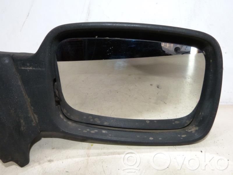 Ford Courier Manual wing mirror 