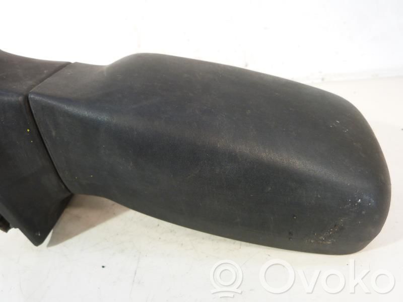Ford Courier Manual wing mirror 
