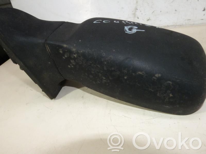 Ford Courier Manual wing mirror 