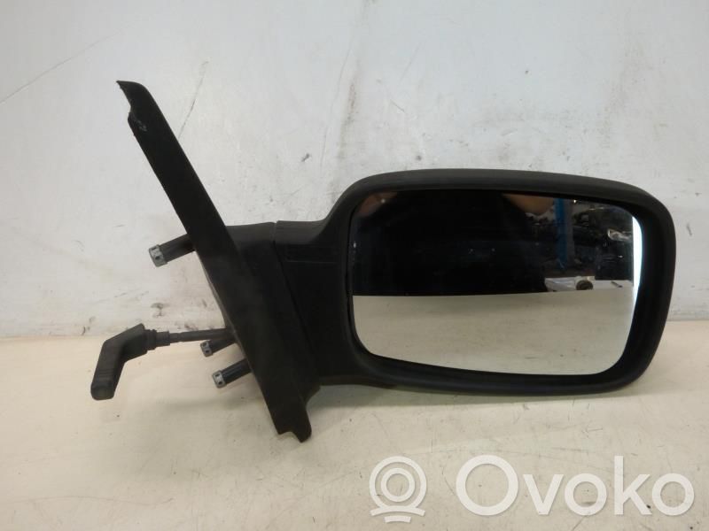 Ford Courier Manual wing mirror 