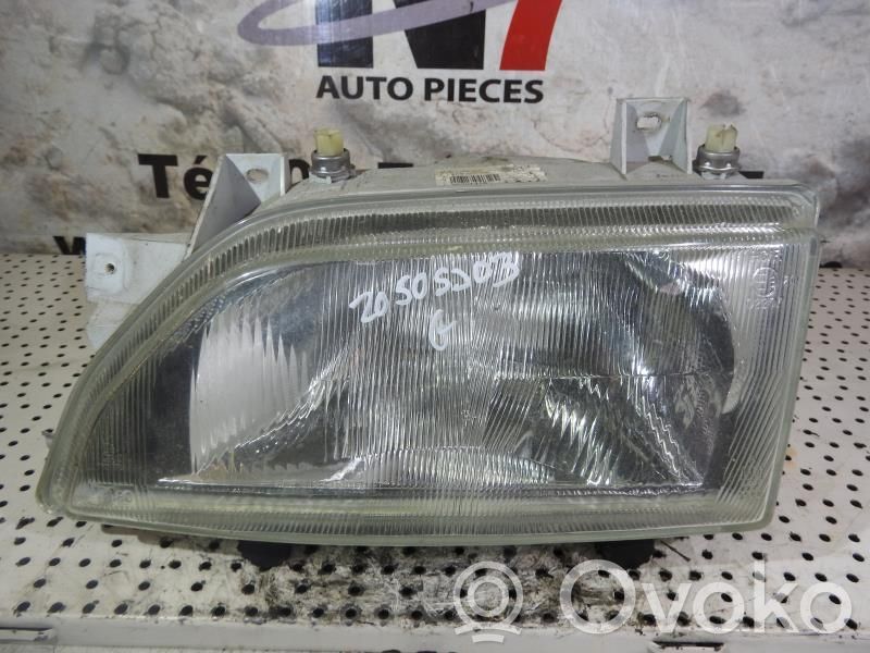 Ford Escort Headlight/headlamp 