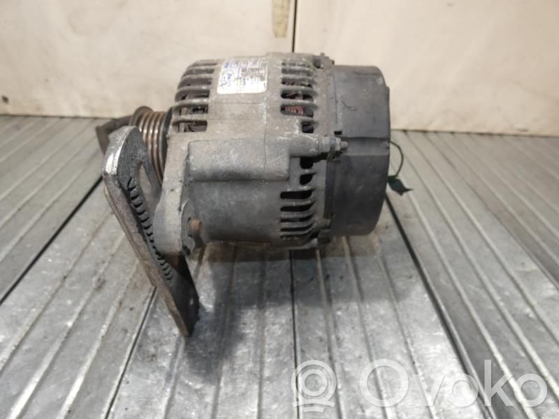 Ford Escort Ģenerators 