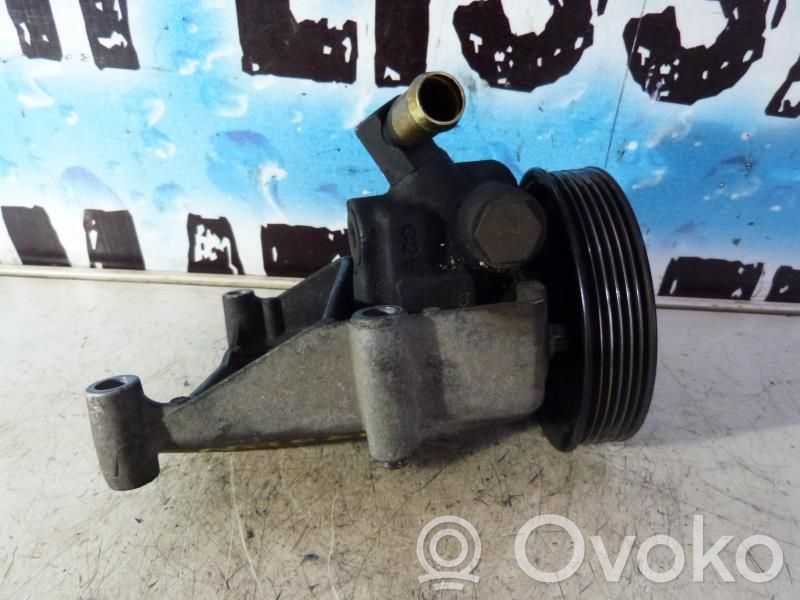 Ford Fiesta Pompa wspomagania 