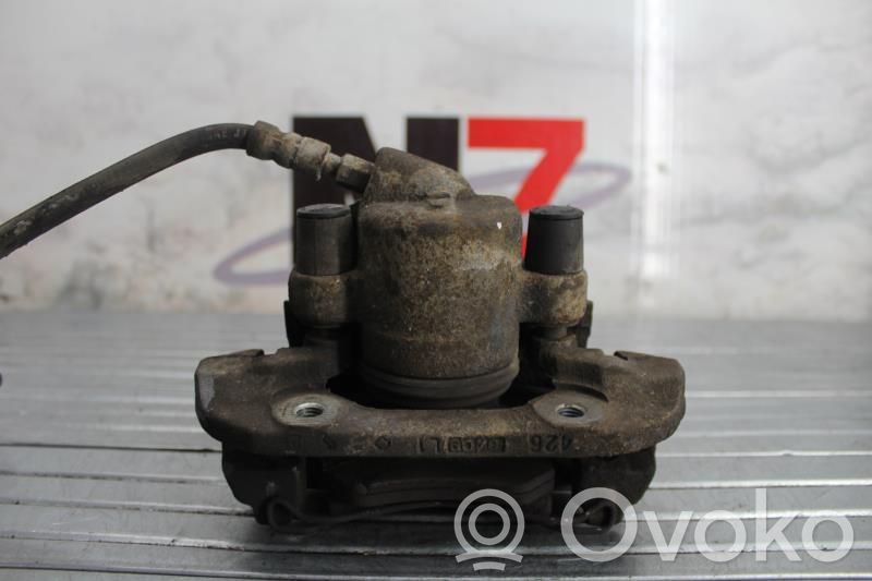 Ford Fiesta Etrier frână față 