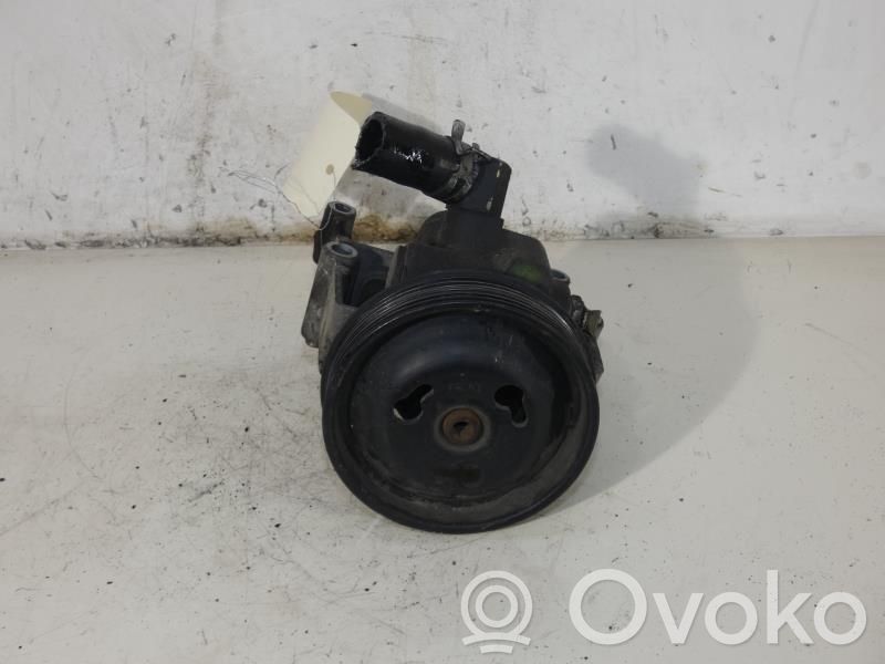 Ford Fiesta Pompa wspomagania 