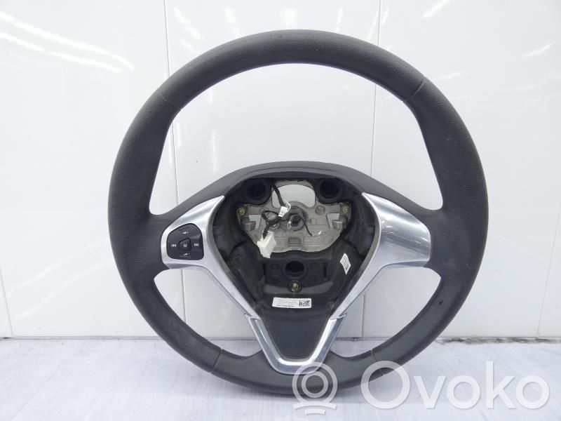 Ford Fiesta Stūre 