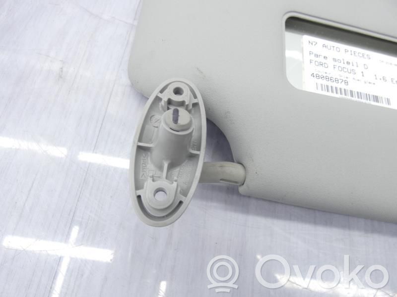 Ford Focus Sun visor 