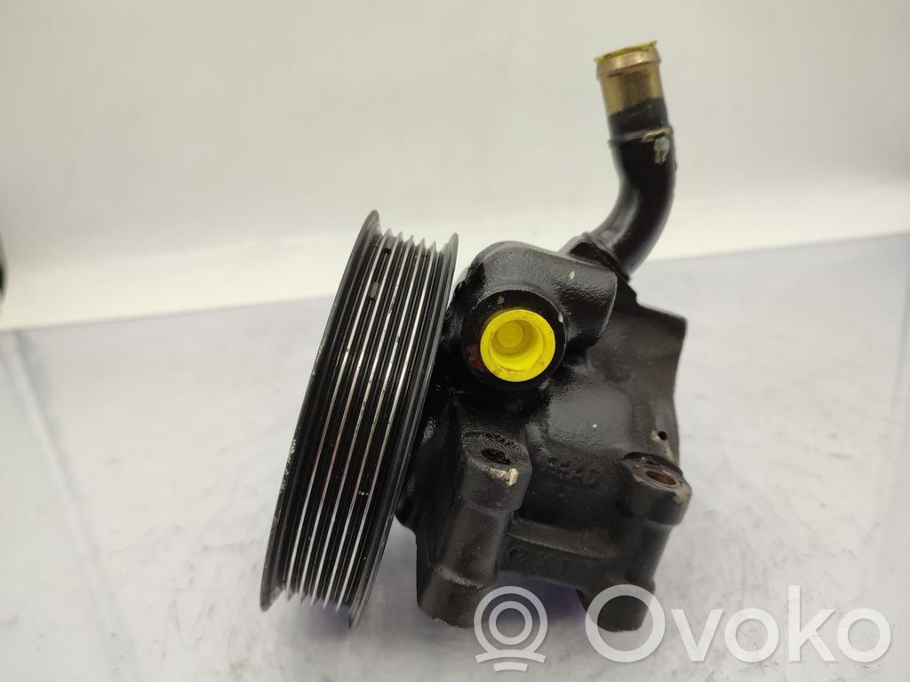 Pompe direction assistée   4074608