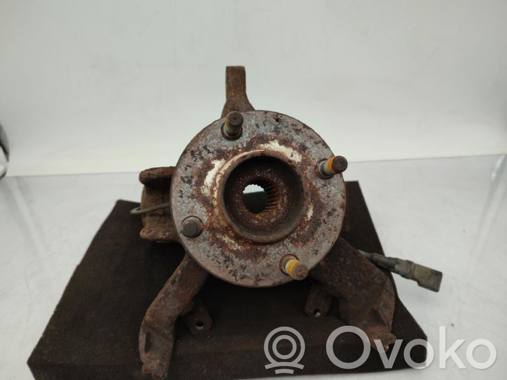Radnabe Vorderrad   1079001