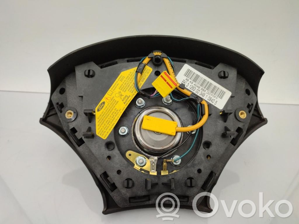 Ford Focus Vairo oro pagalvė 