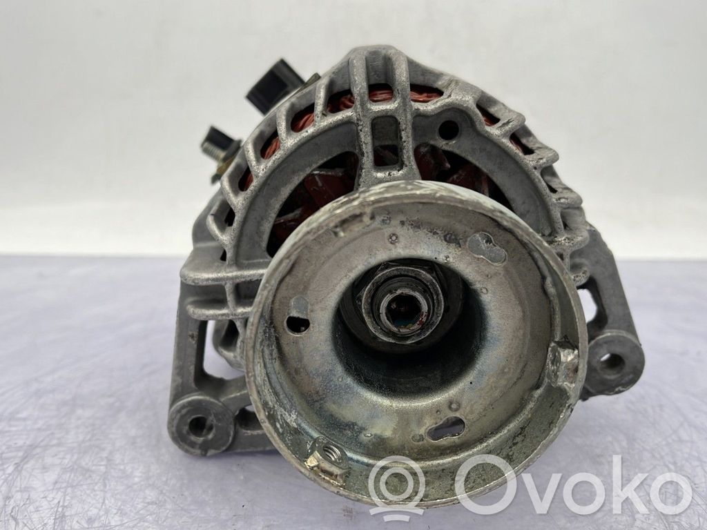 Ford Focus Генератор 