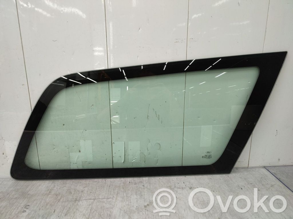 Ford Focus Rear side window 