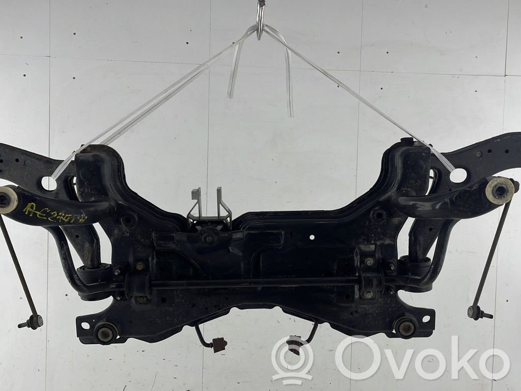 Ford Focus Subcadru frontal 