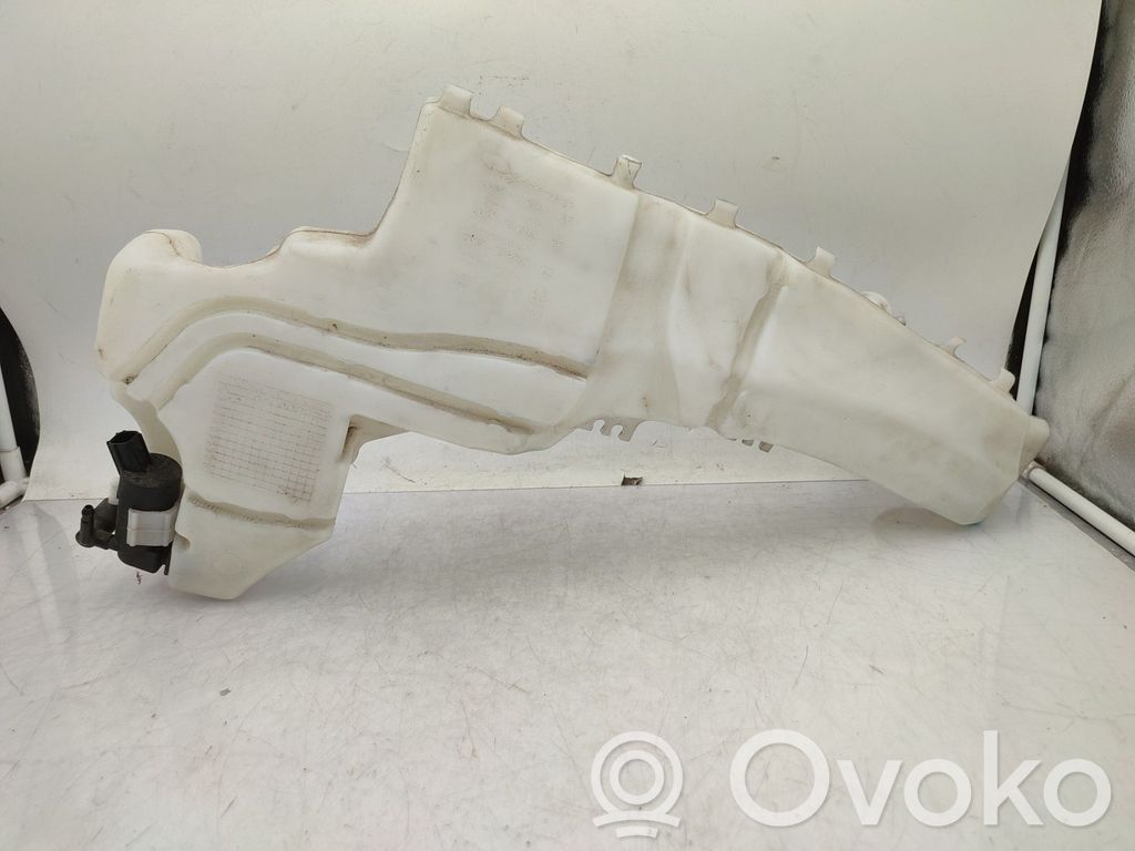 Ford Focus Logu šķidruma tvertne 