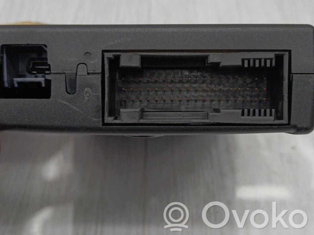 Ford Focus Autres unités de commande / modules 