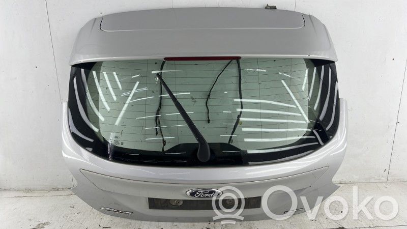 Tailgate/trunk/boot lid   1838957