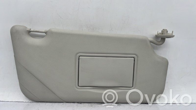 Sun visor   1894719