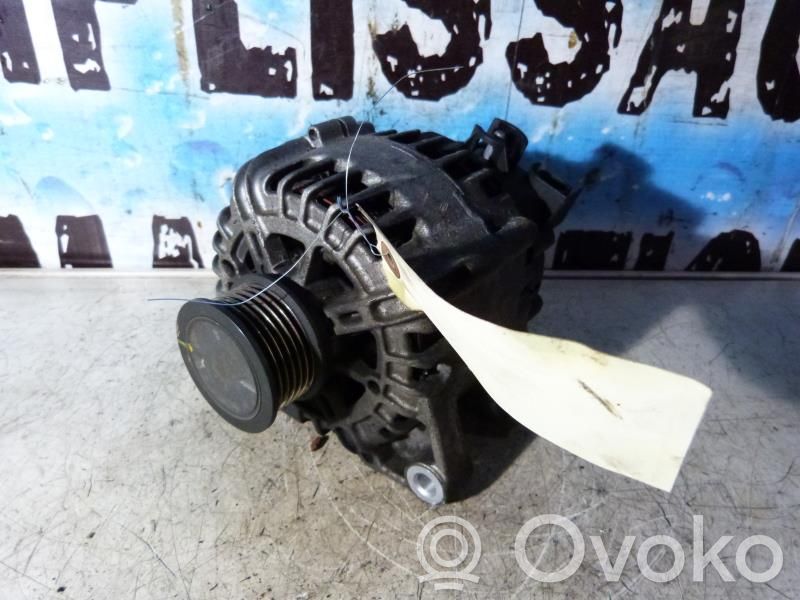 Ford Focus Ģenerators 