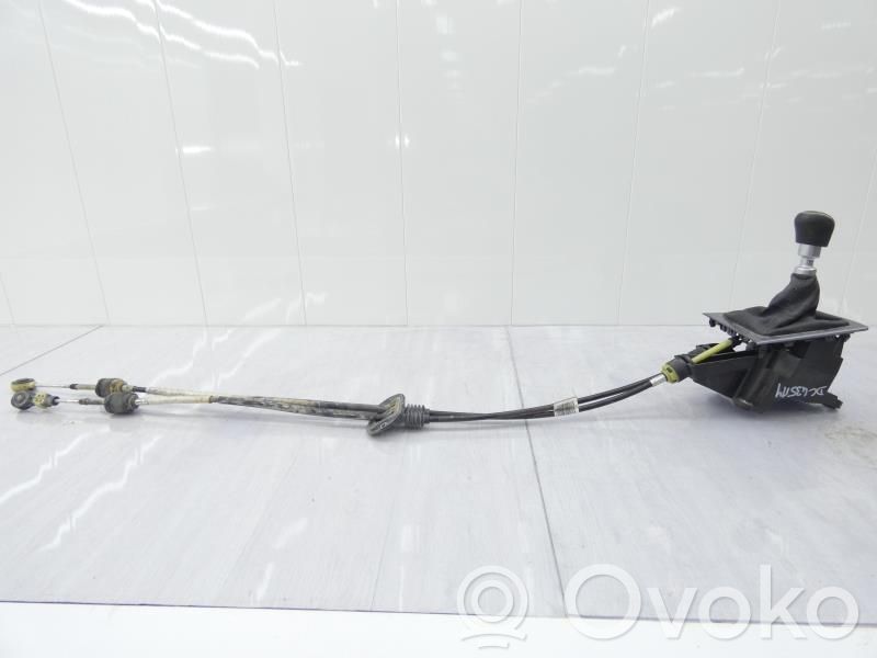 Ford Focus Selector caja de cambios 