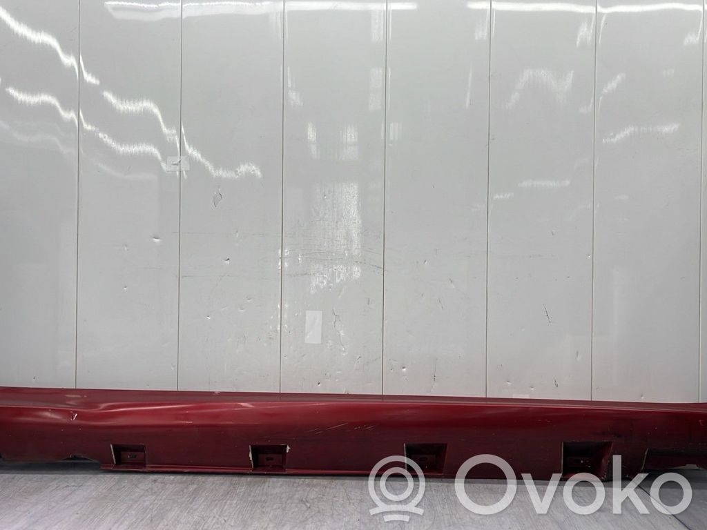 Ford Focus Sill 