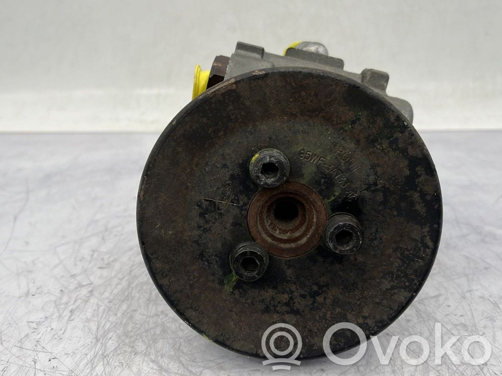 Ford Galaxy Power steering pump 