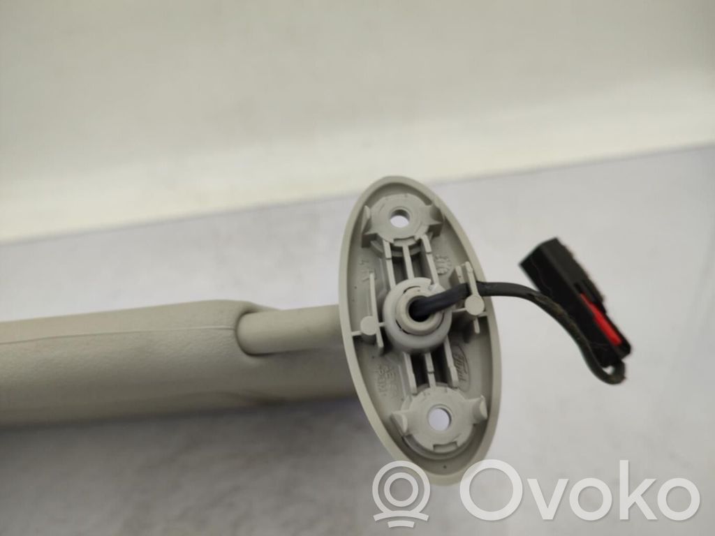 Ford Grand C-MAX Visera parasol 