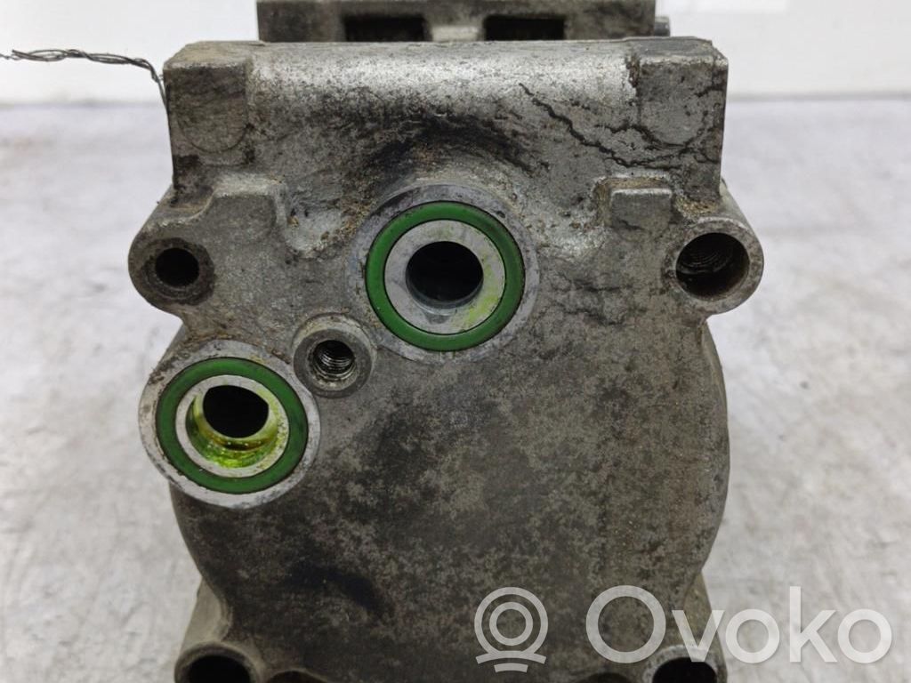 Ford Ka Air conditioning (A/C) compressor (pump) 