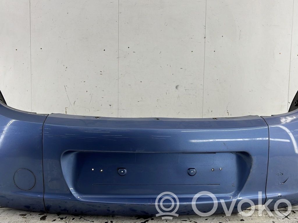 Ford Ka Bamperis 