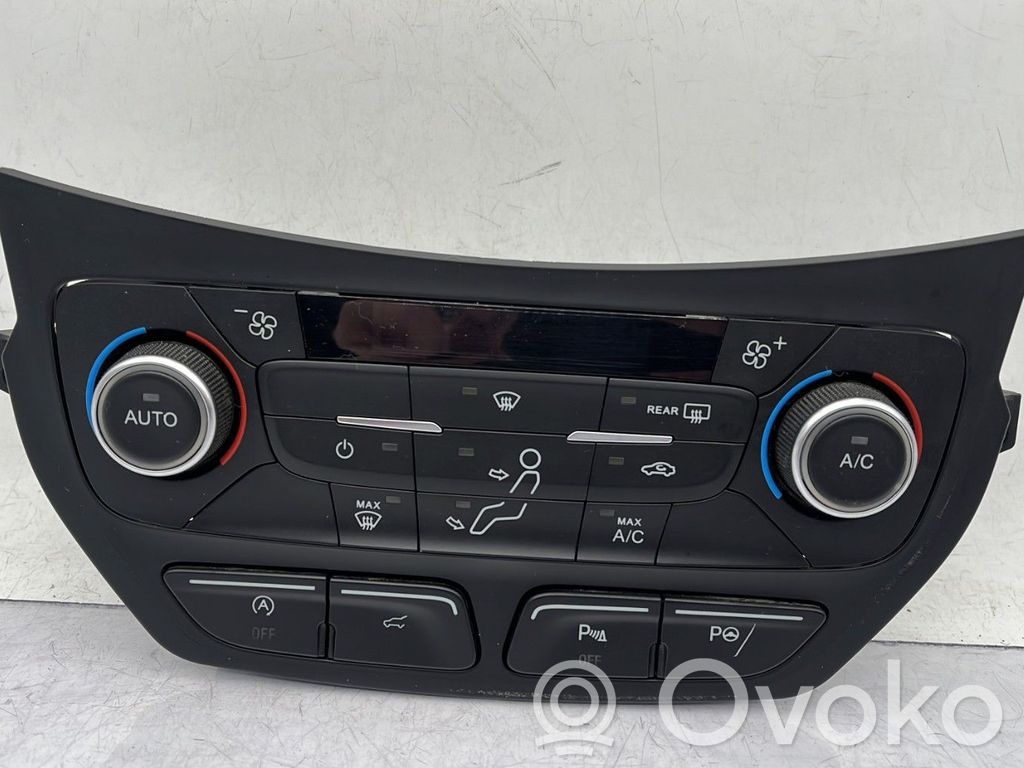 Ford Kuga II Unitate control climatizare 