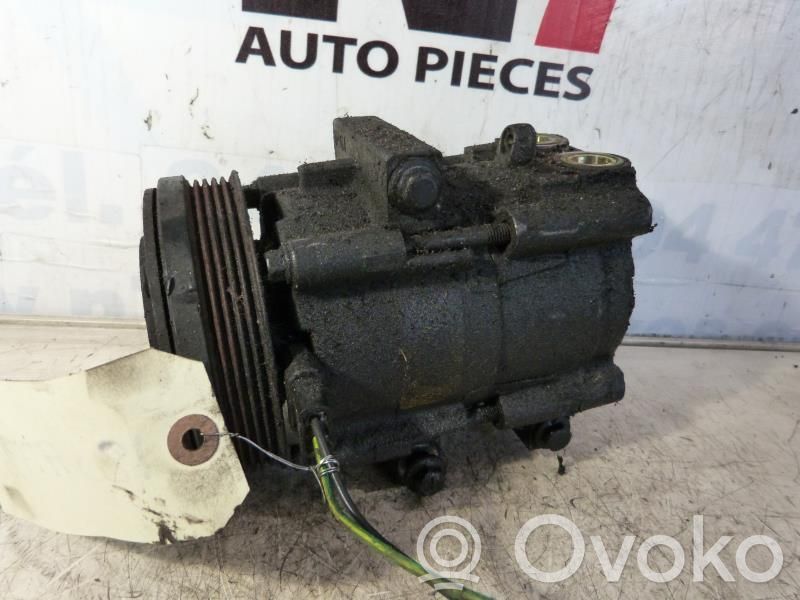 Ford Mondeo MK II Air conditioning (A/C) compressor (pump) 
